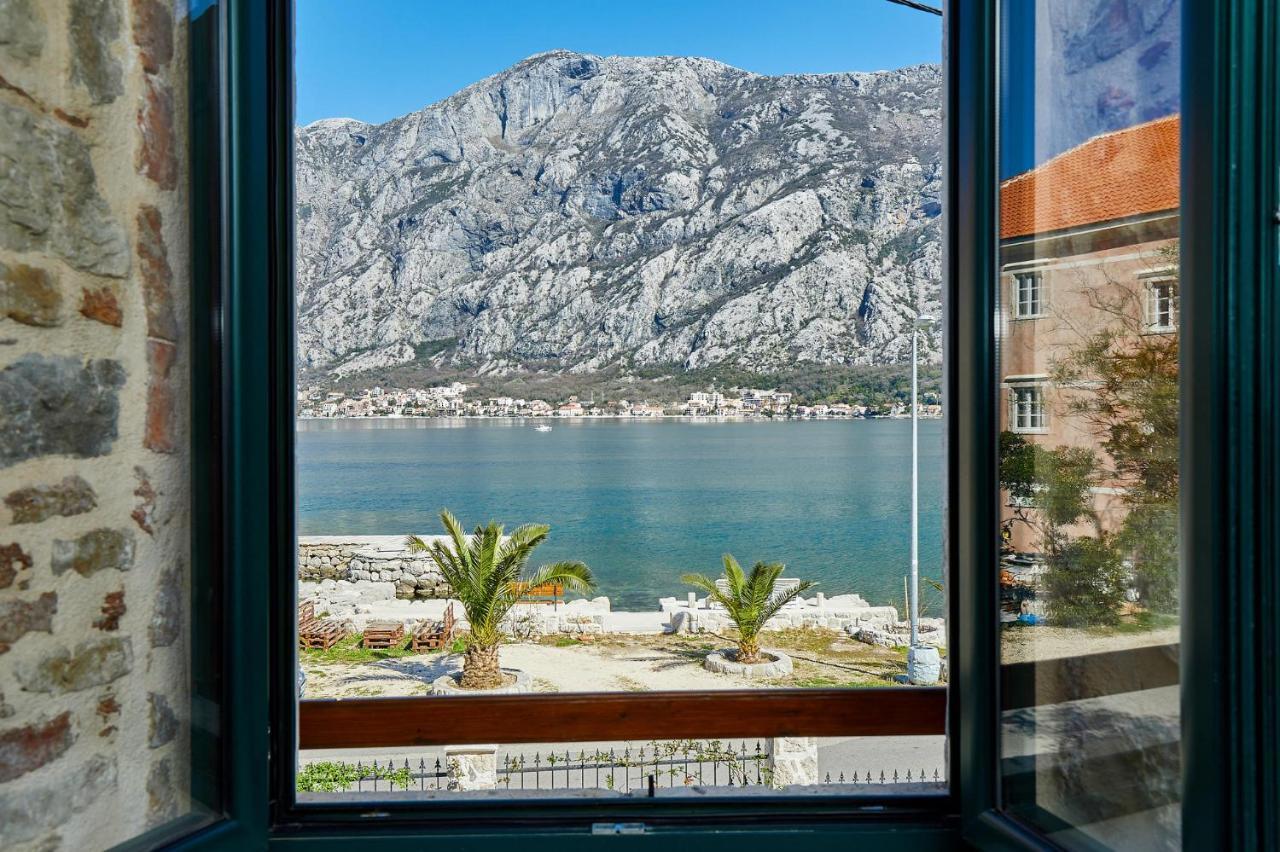 Villa Emily Kotor Exterior photo